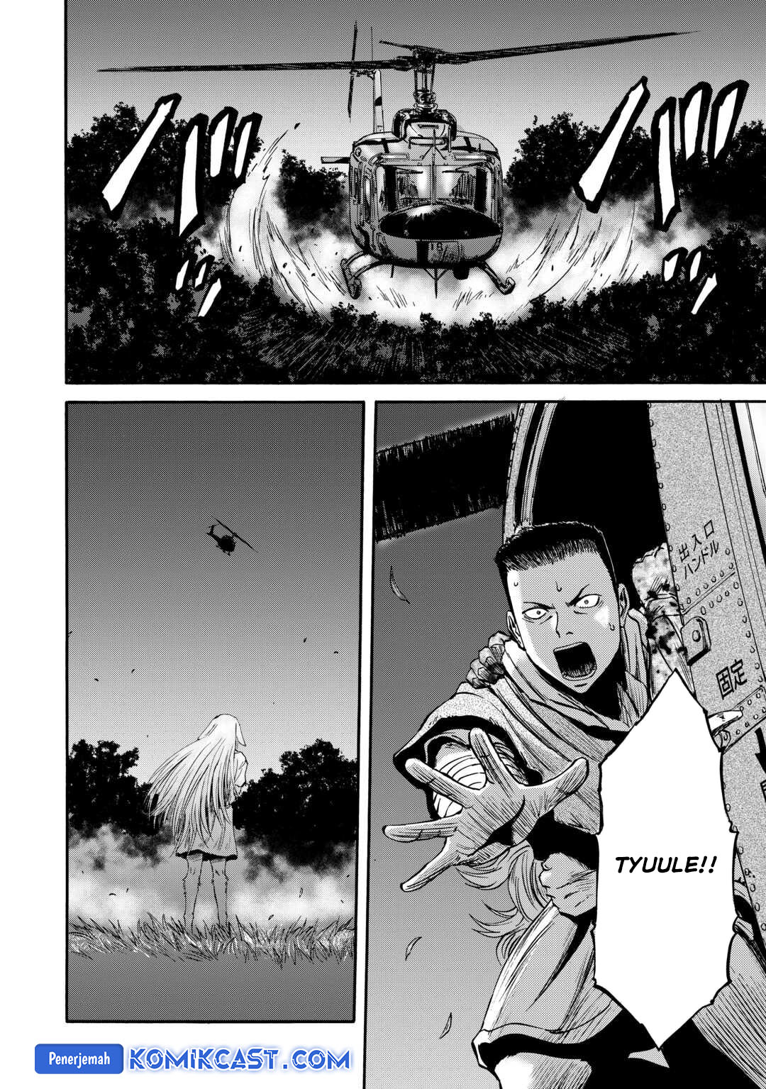 Chapter 141 - halaman 16