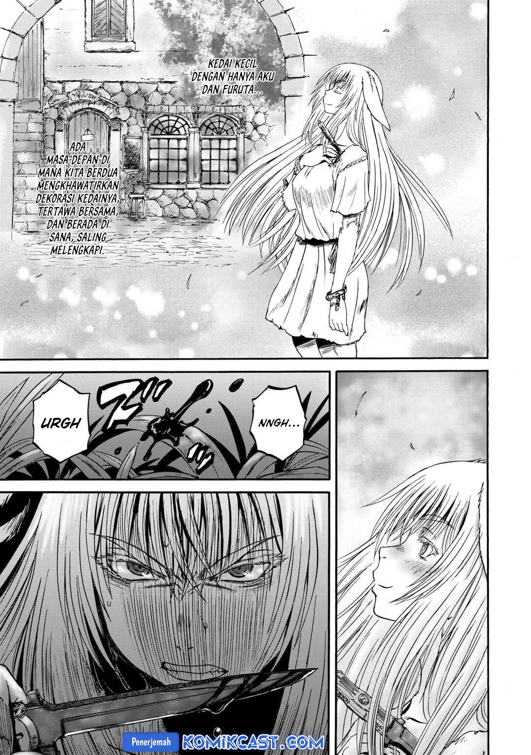 Chapter 141 - halaman 17