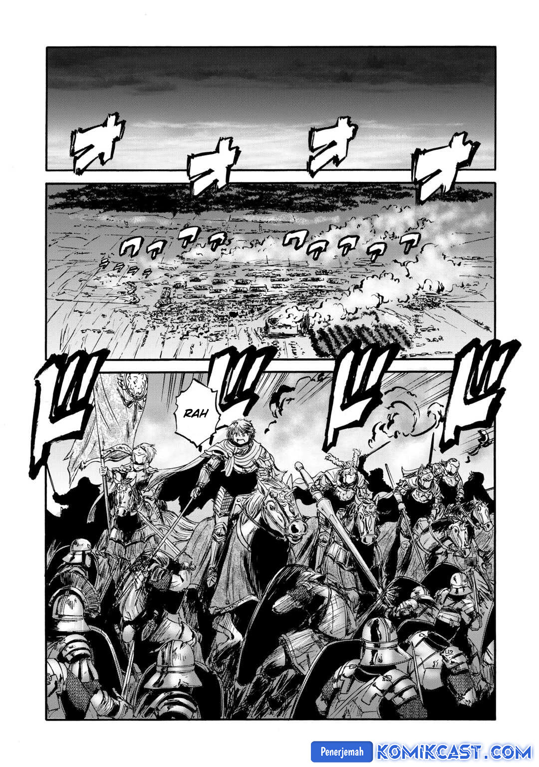 Chapter 141 - halaman 18