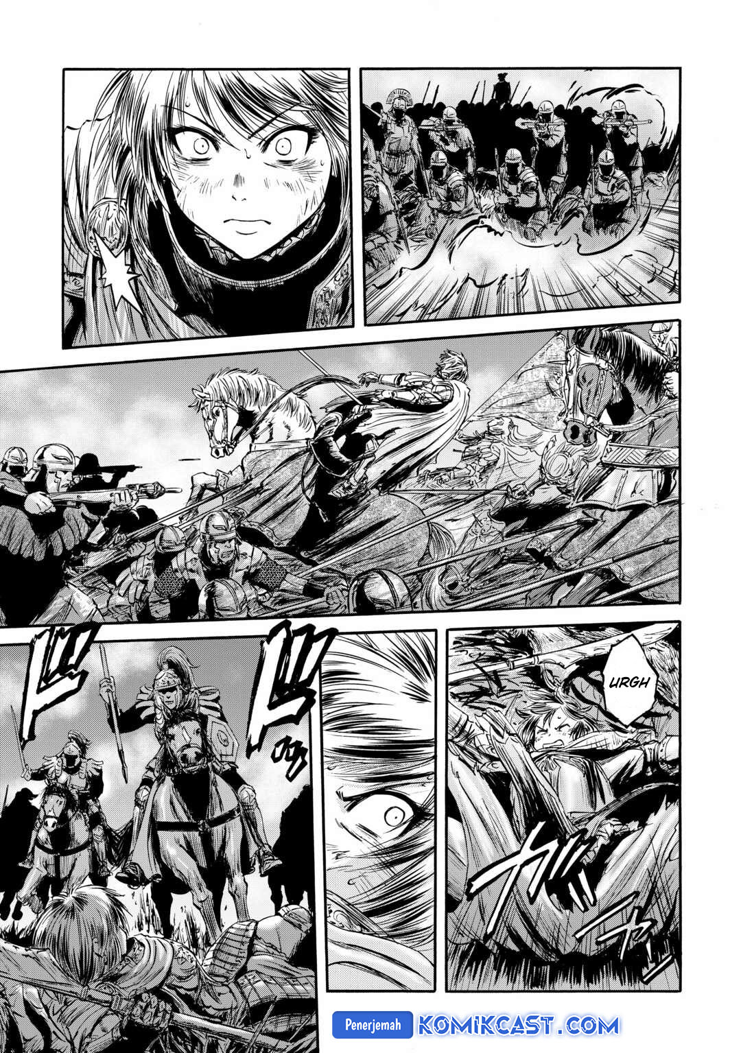 Chapter 141 - halaman 19