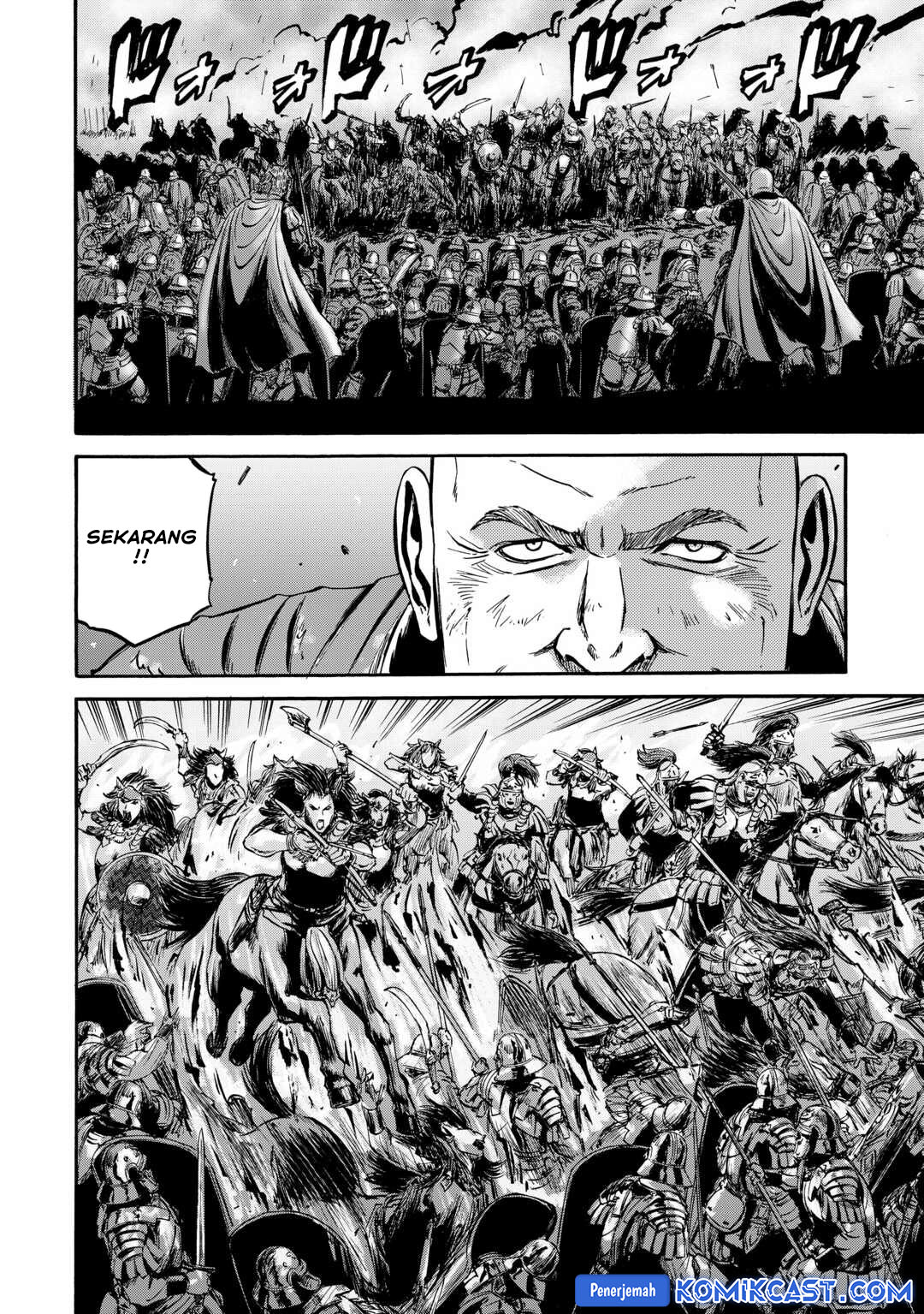 Chapter 141 - halaman 22