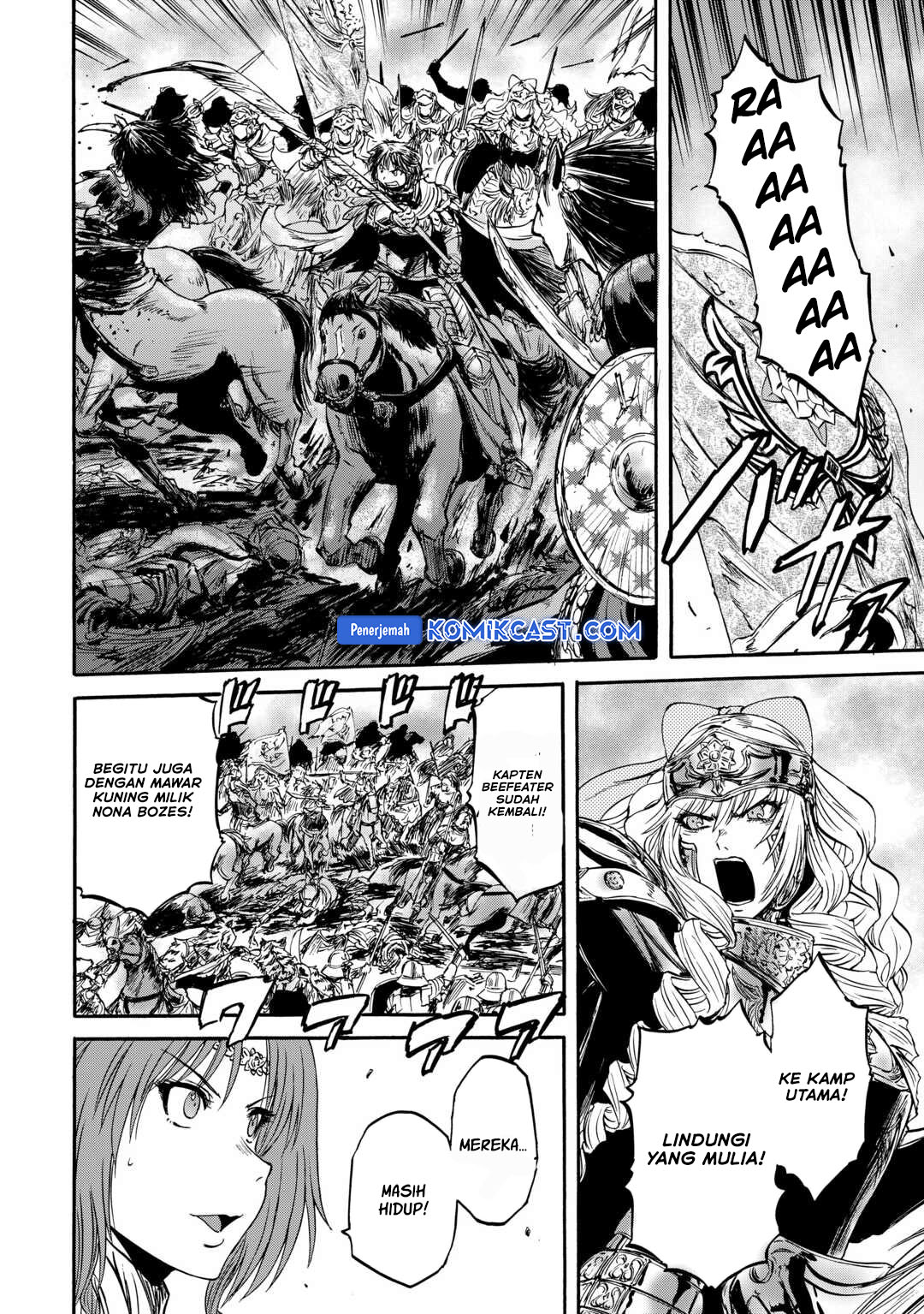 Chapter 141 - halaman 24
