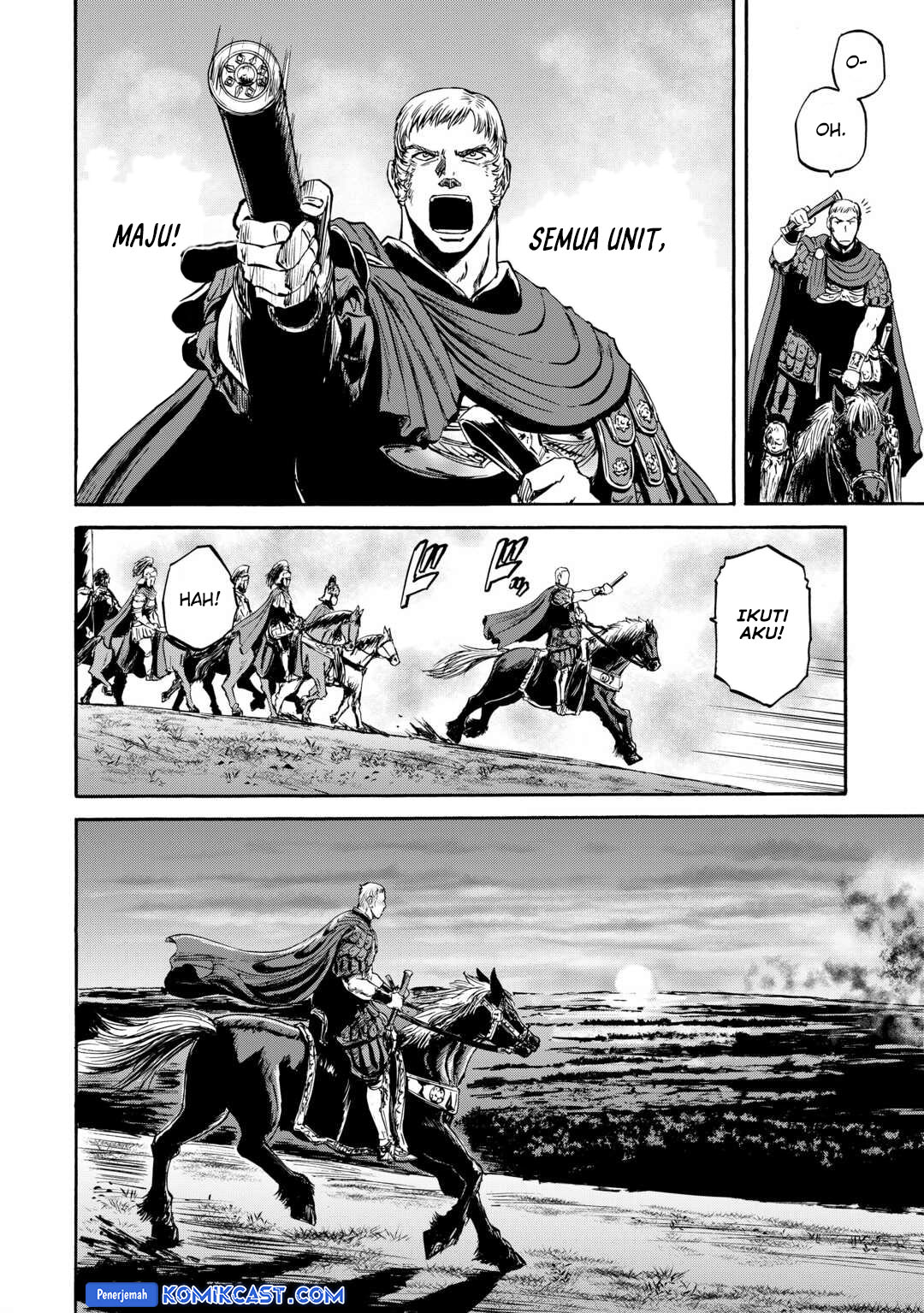Chapter 141 - halaman 26