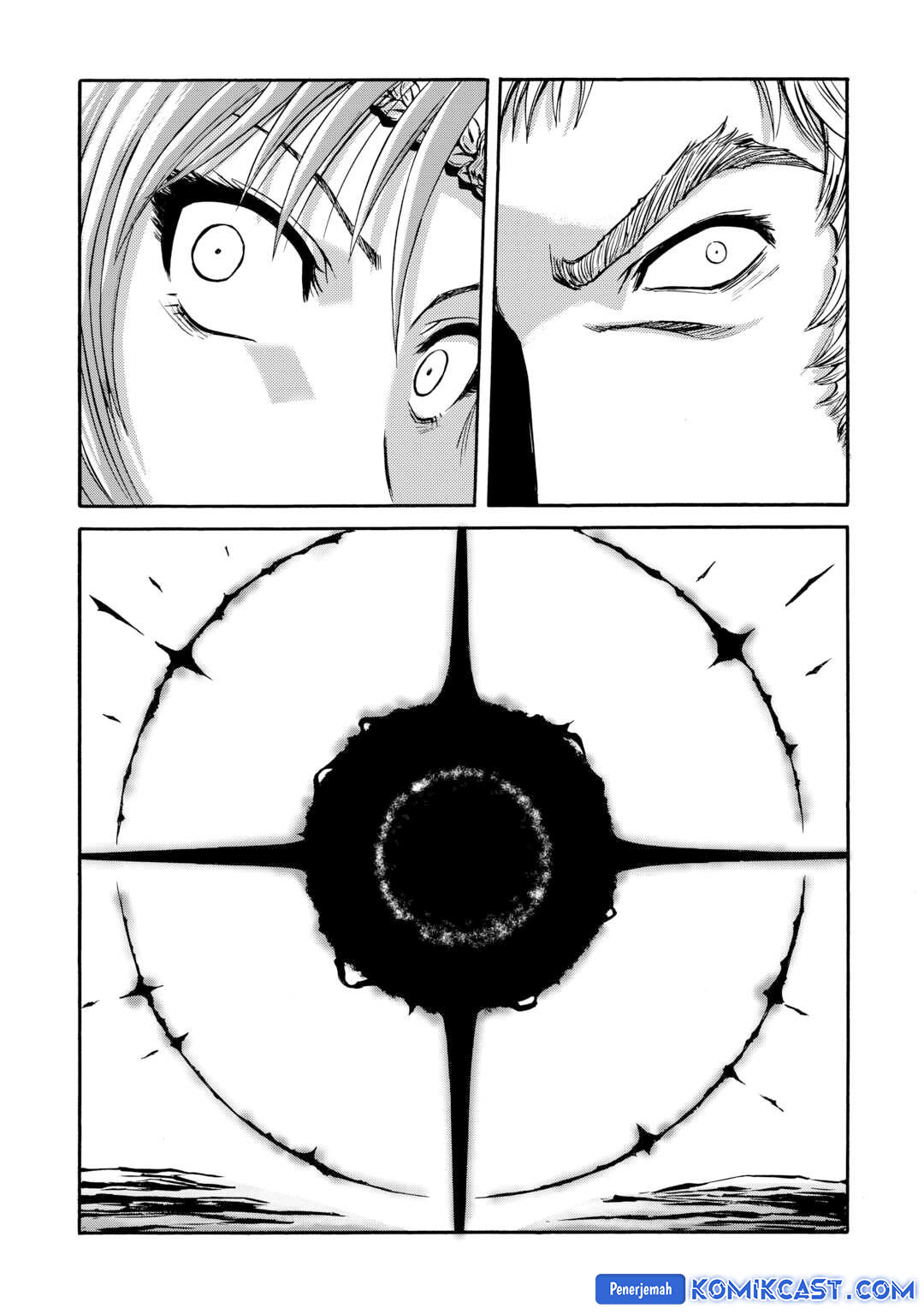 Chapter 141 - halaman 28