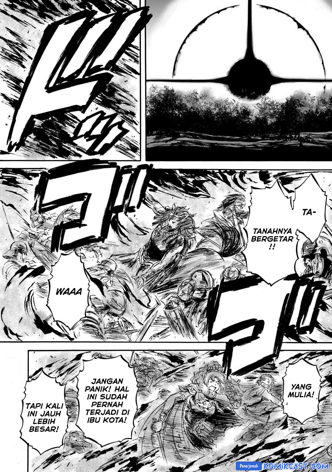 Chapter 141 - halaman 30