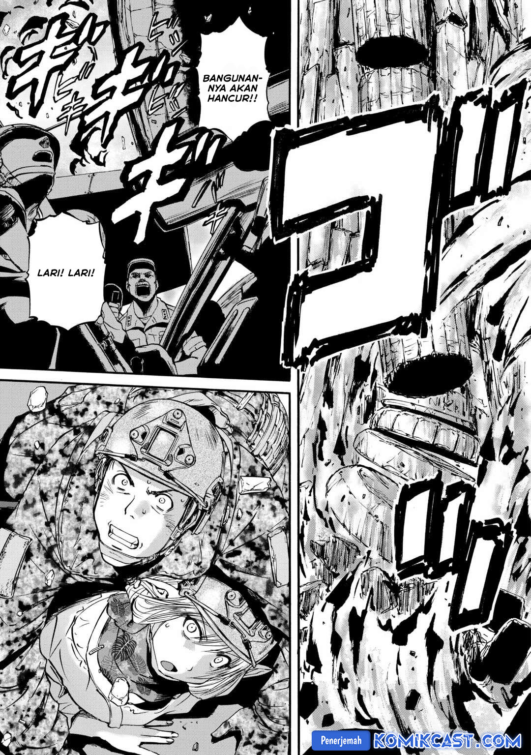 Chapter 141 - halaman 4