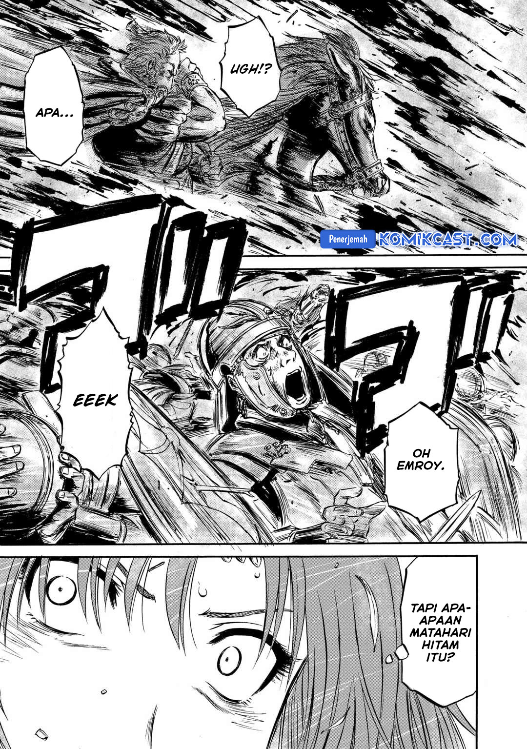 Chapter 141 - halaman 31