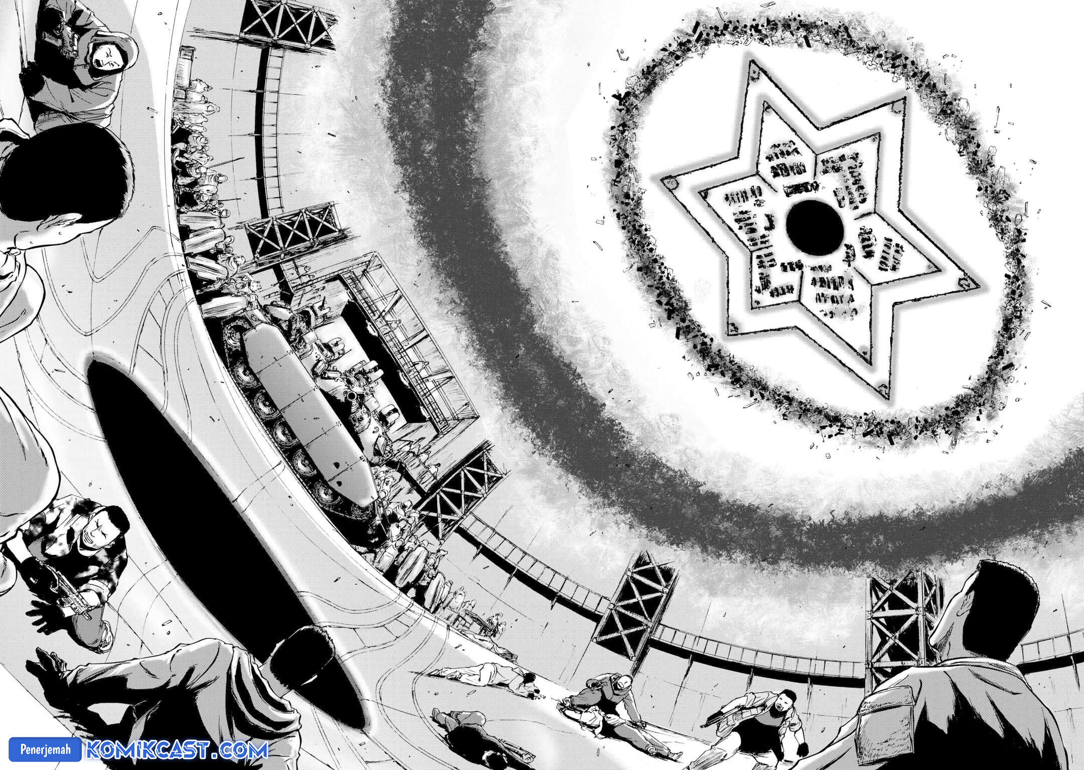 Chapter 141 - halaman 36