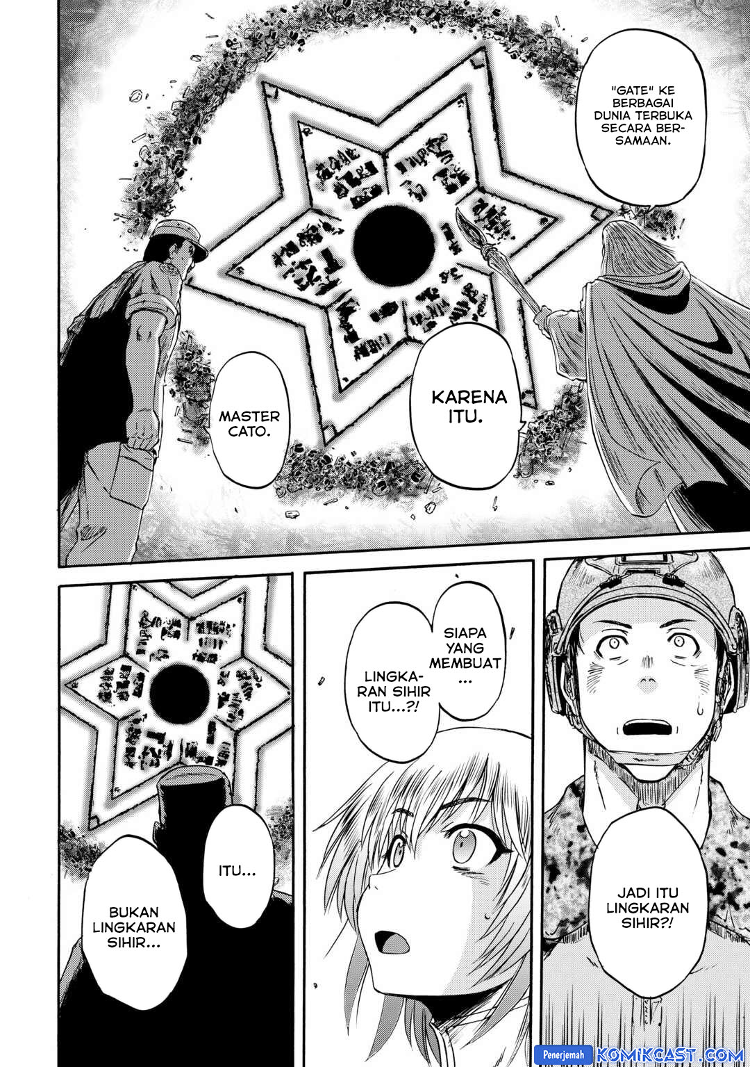 Chapter 141 - halaman 39
