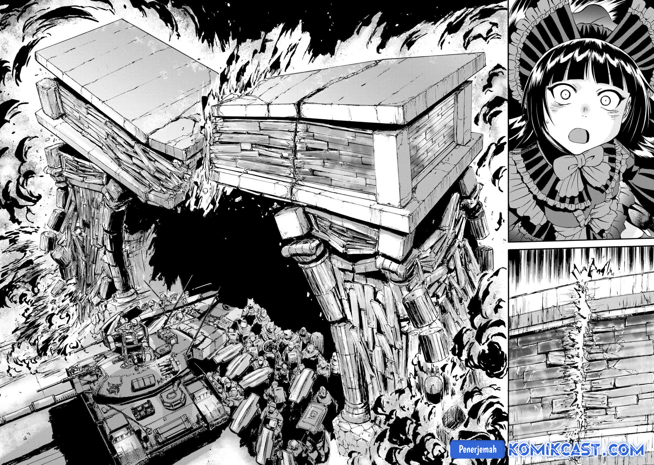 Chapter 141 - halaman 5