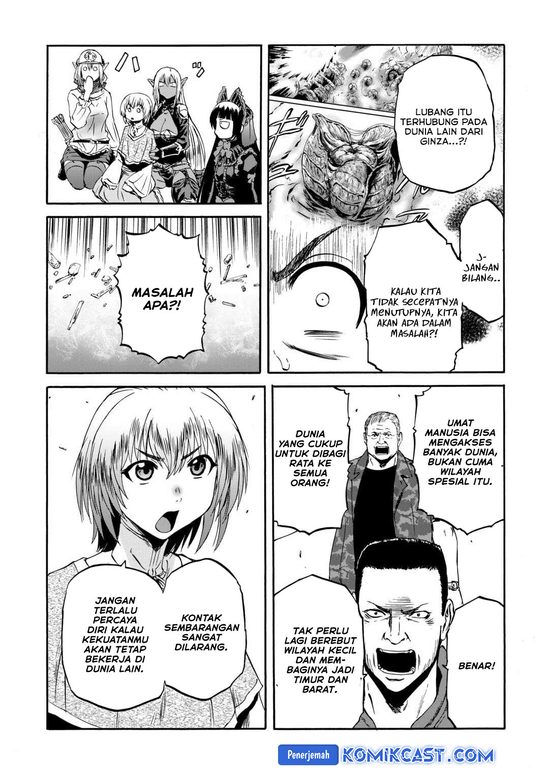 Chapter 141 - halaman 41