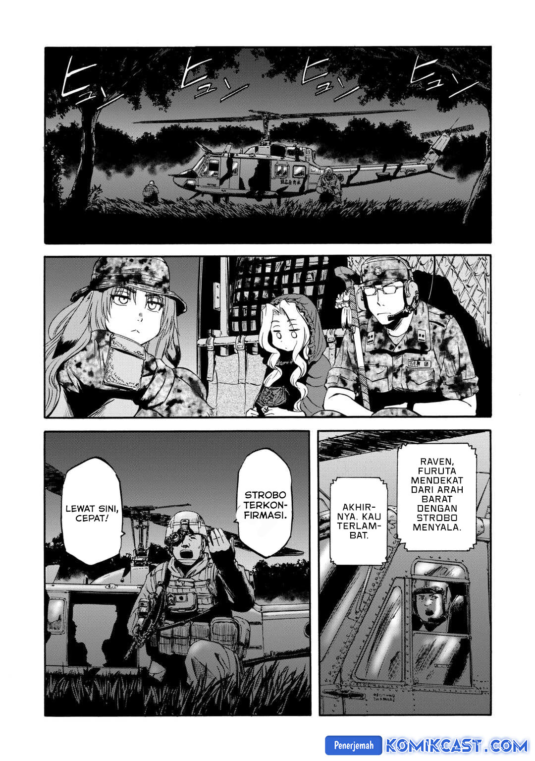 Chapter 141 - halaman 8