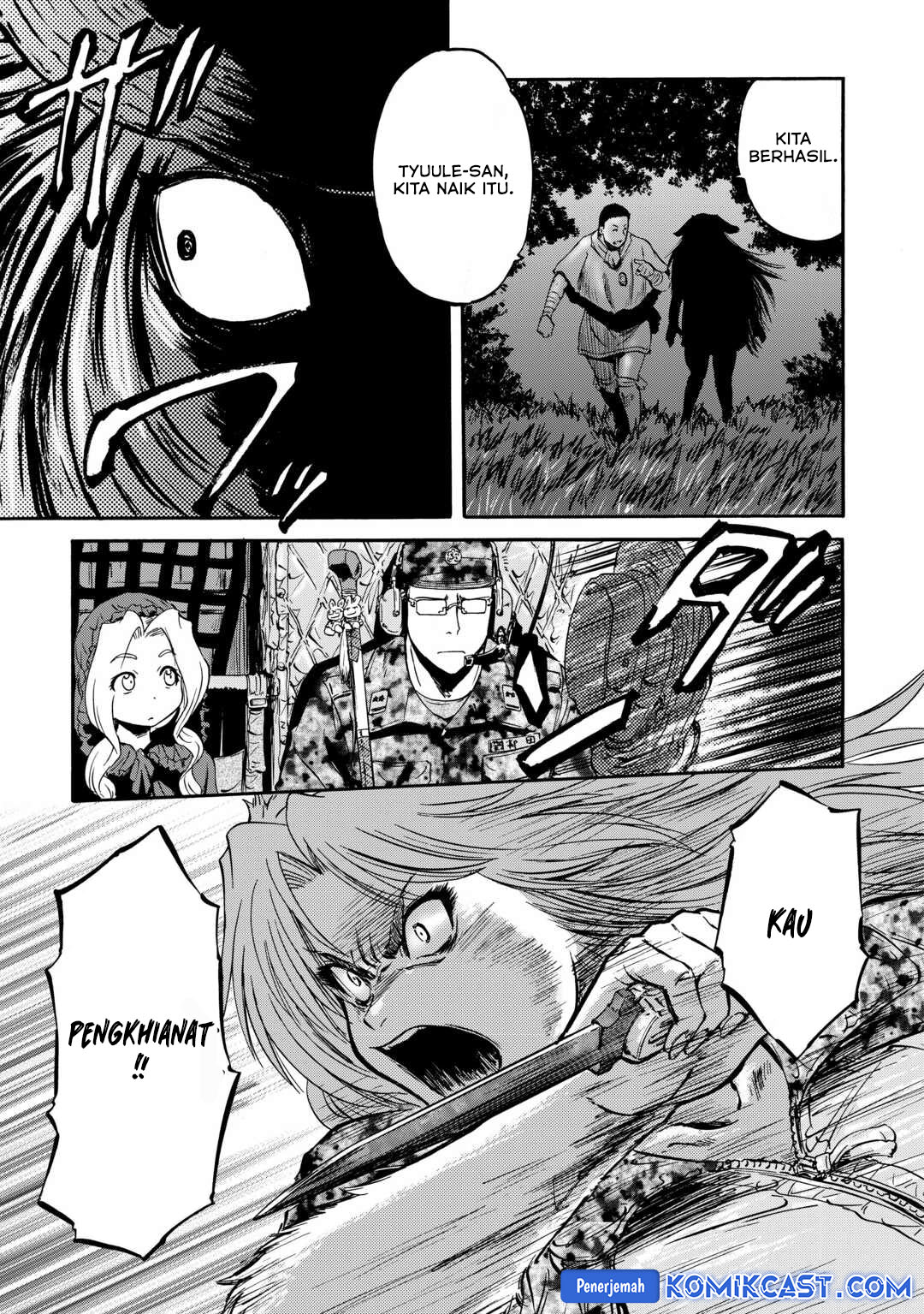 Chapter 141 - halaman 9