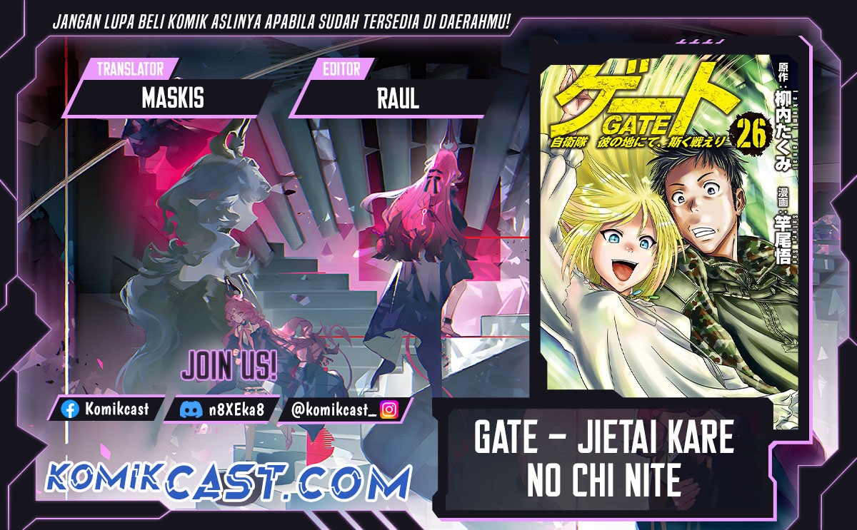 Chapter 142 - halaman 2