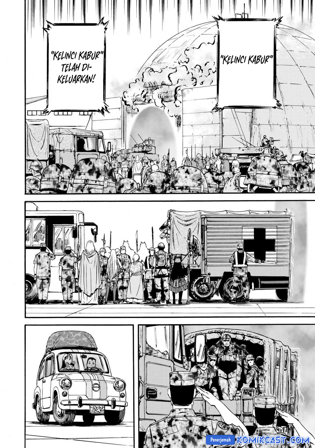 Chapter 142 - halaman 12