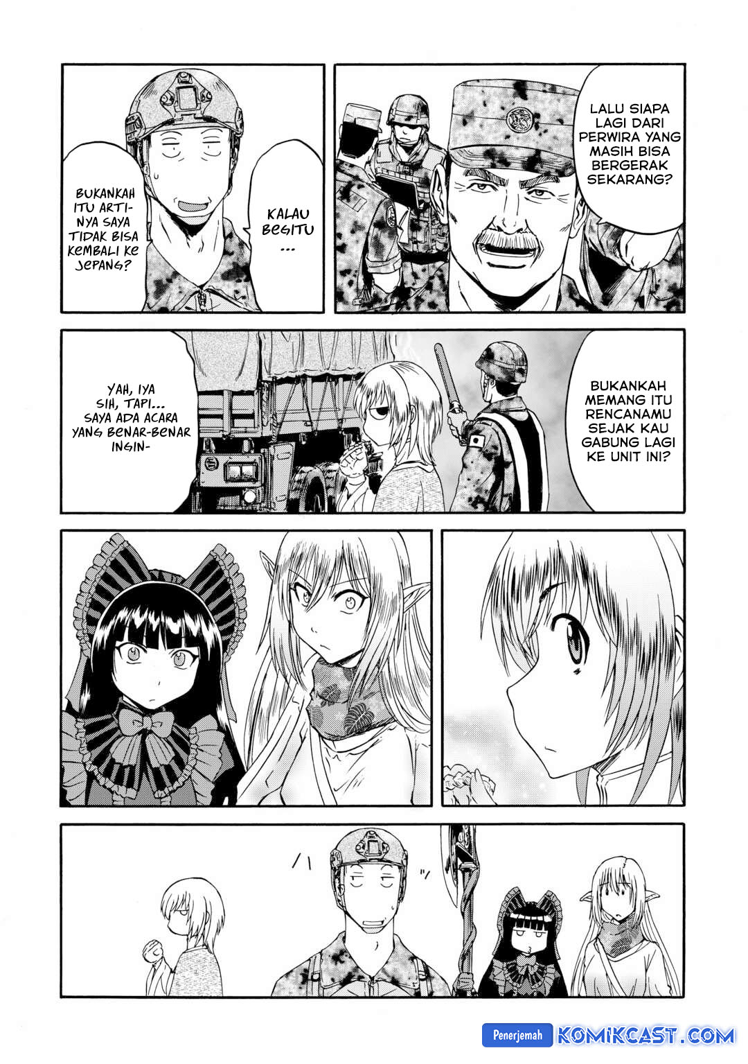 Chapter 142 - halaman 14
