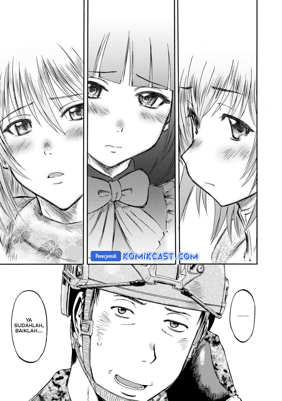 Chapter 142 - halaman 15