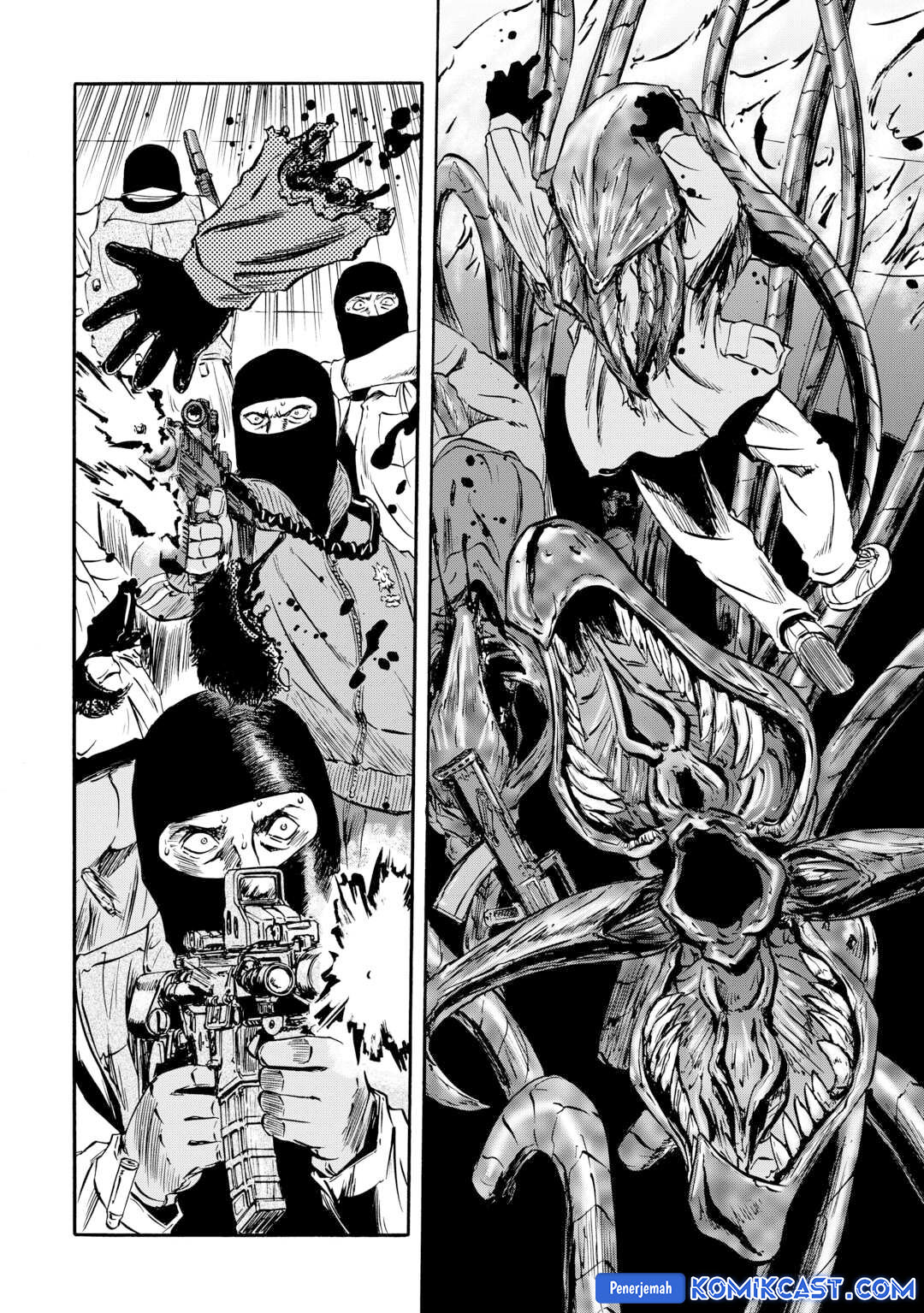 Chapter 142 - halaman 4