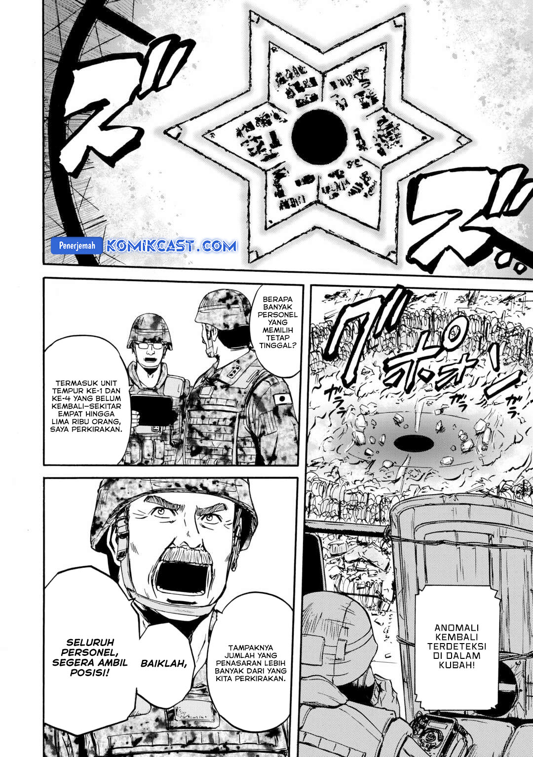 Chapter 142 - halaman 36