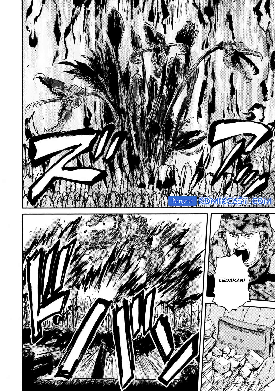 Chapter 142 - halaman 40