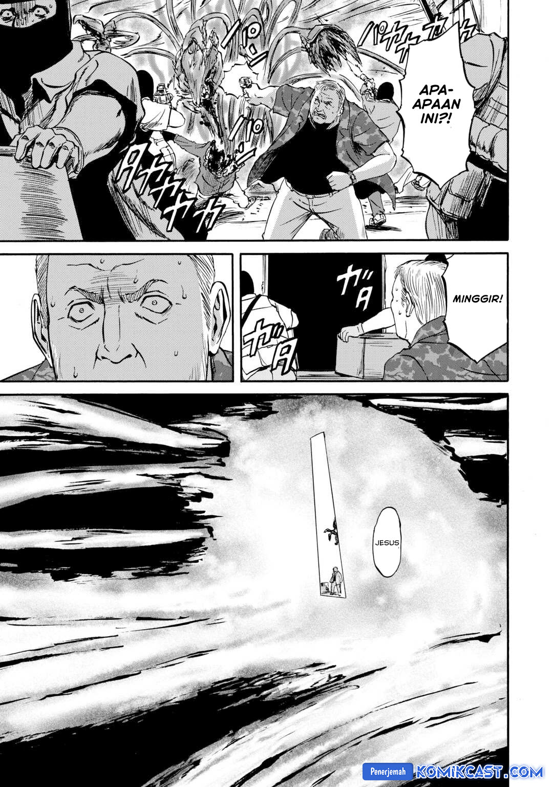 Chapter 142 - halaman 5
