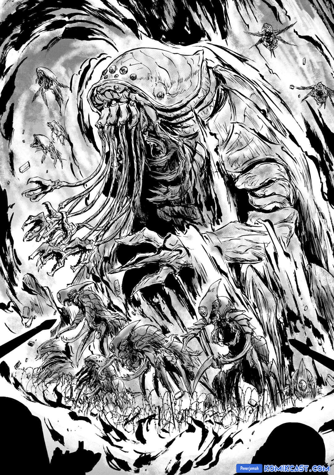 Chapter 142 - halaman 42