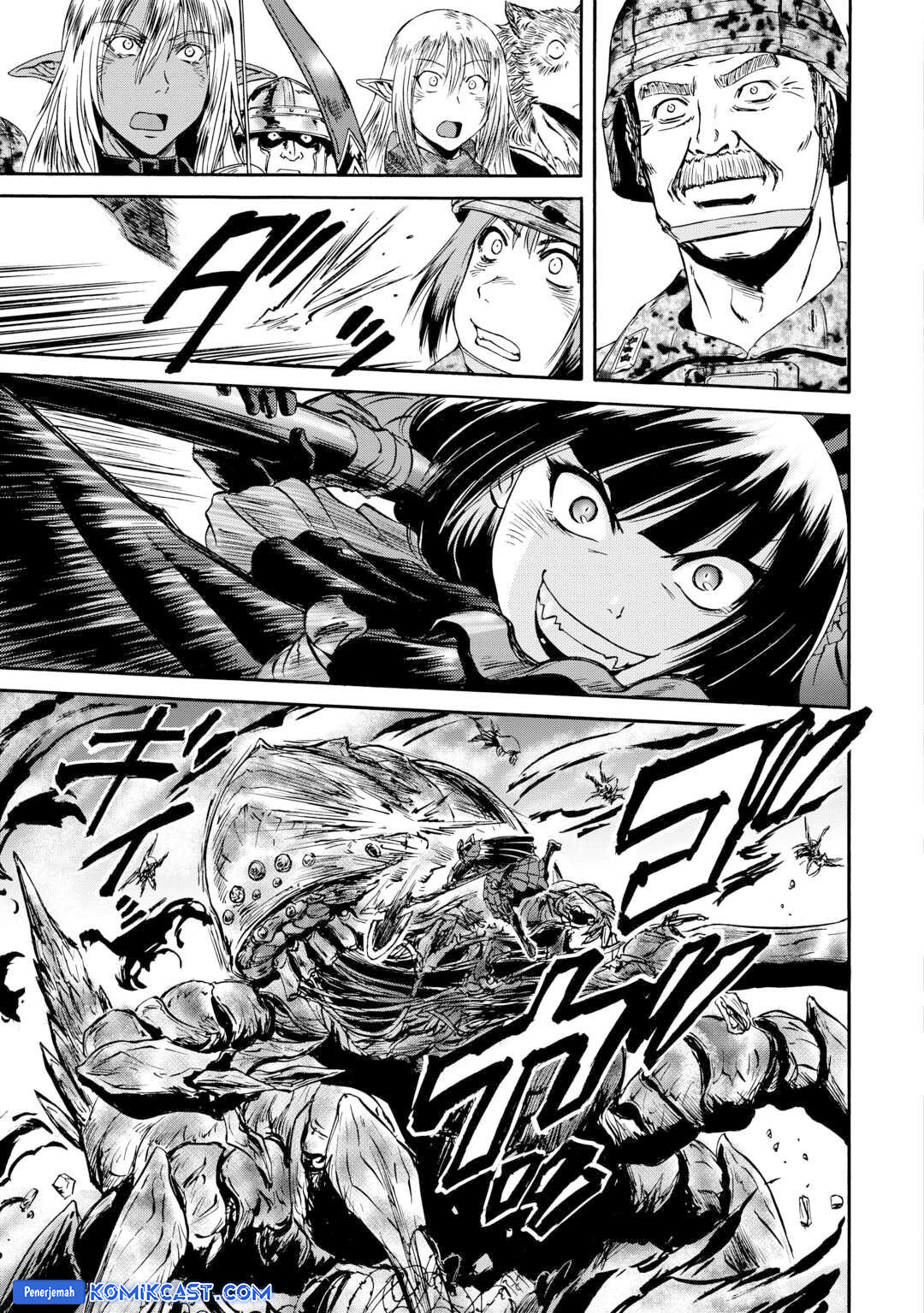Chapter 142 - halaman 43