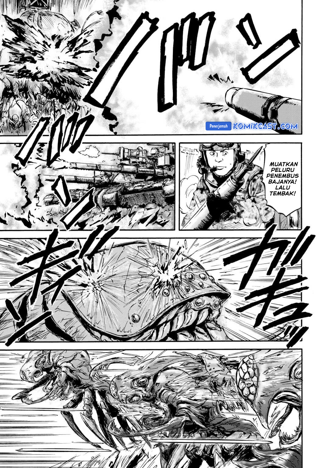 Chapter 142 - halaman 45