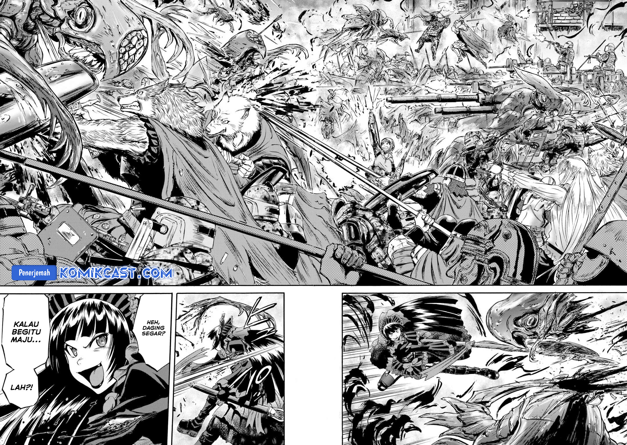 Chapter 142 - halaman 46