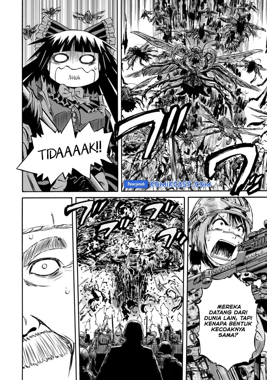 Chapter 142 - halaman 47