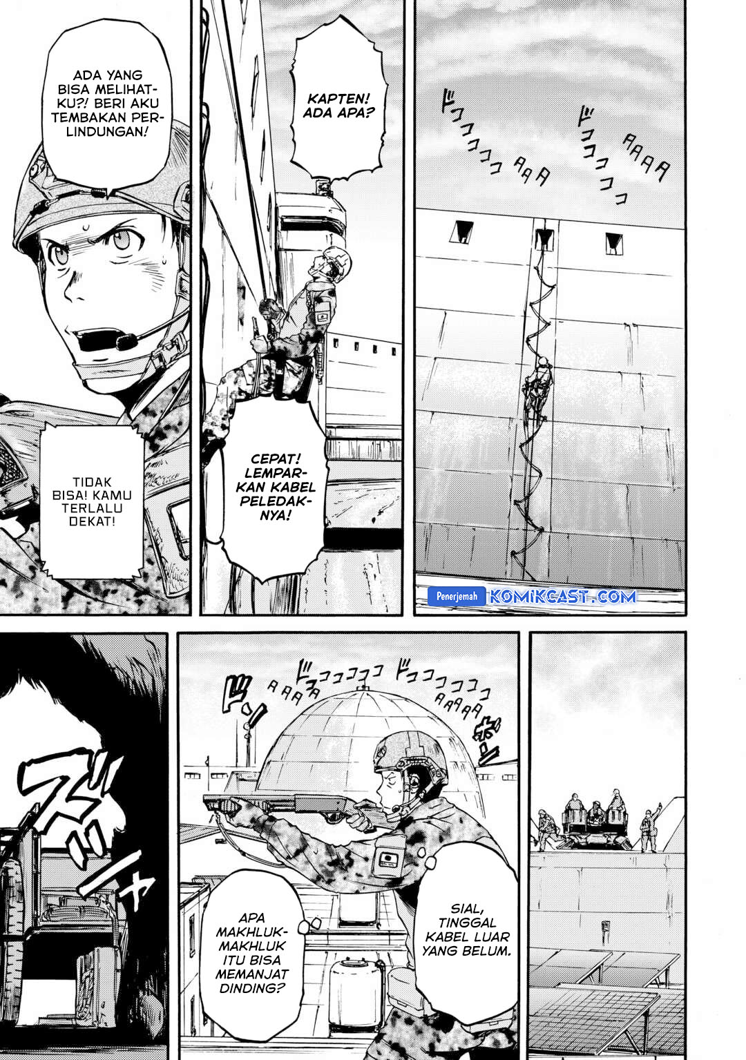 Chapter 142 - halaman 48