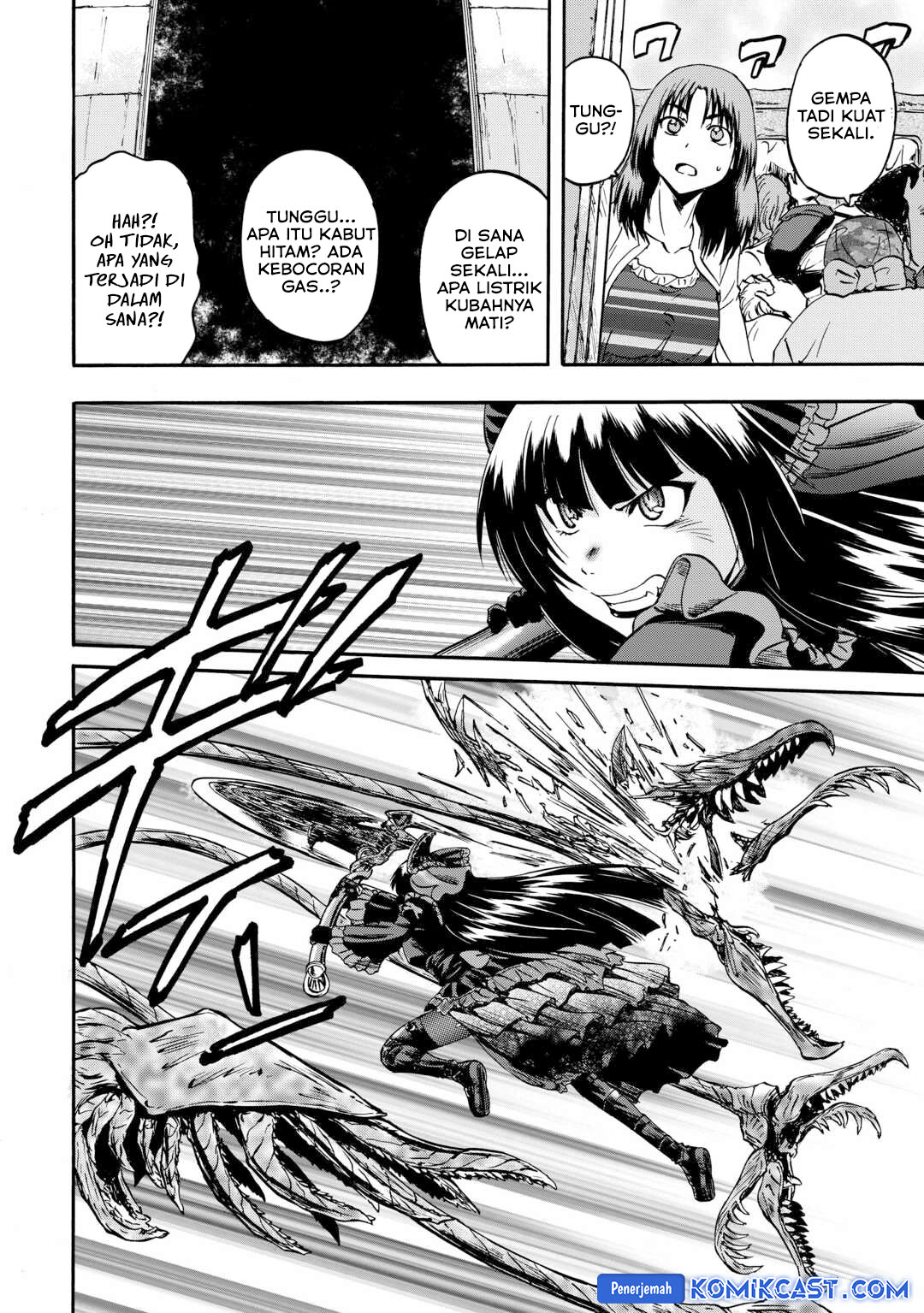 Chapter 142 - halaman 6
