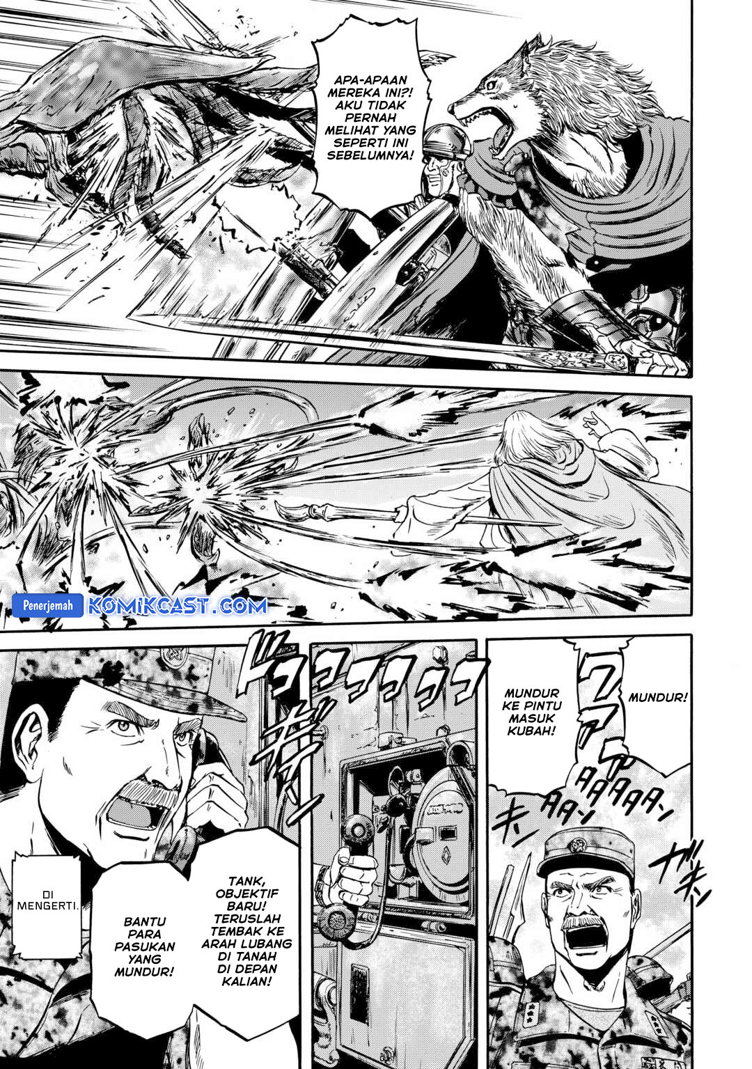 Chapter 142 - halaman 7