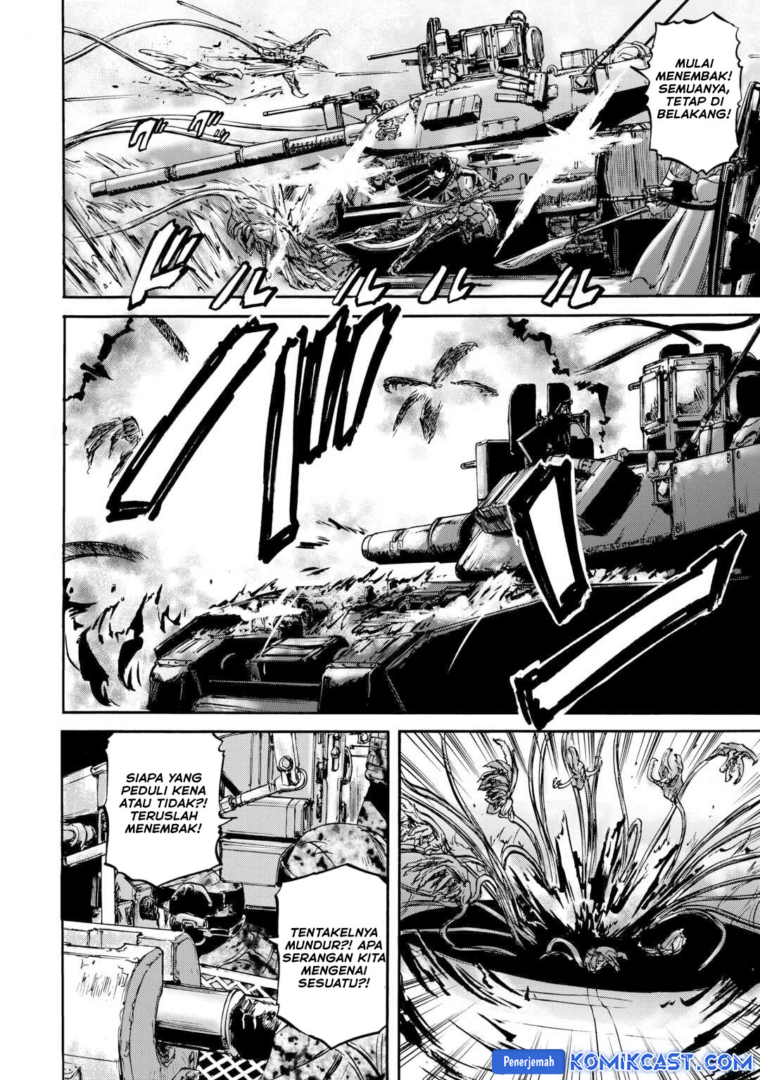 Chapter 142 - halaman 8