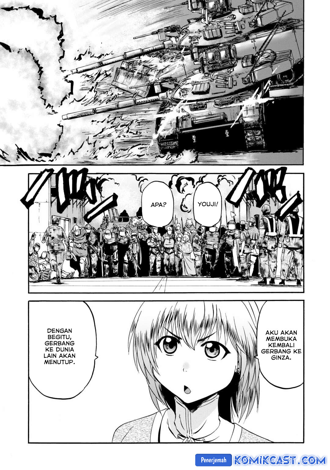 Chapter 142 - halaman 9