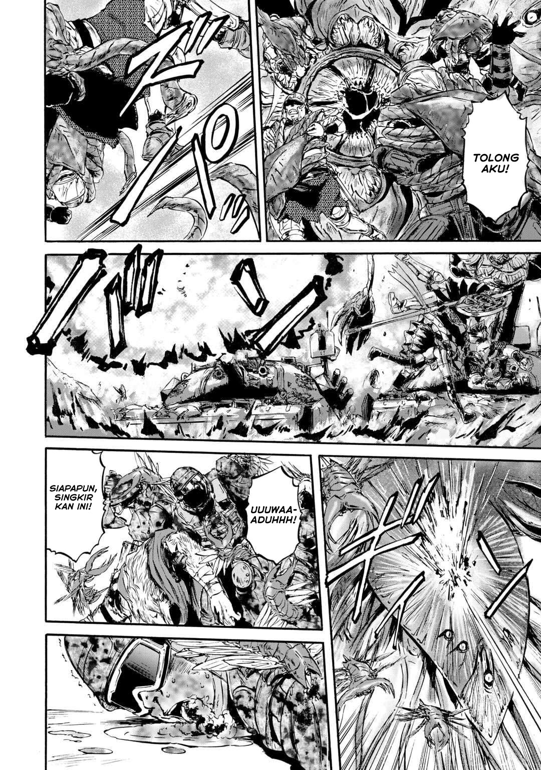 Chapter 143 - halaman 12