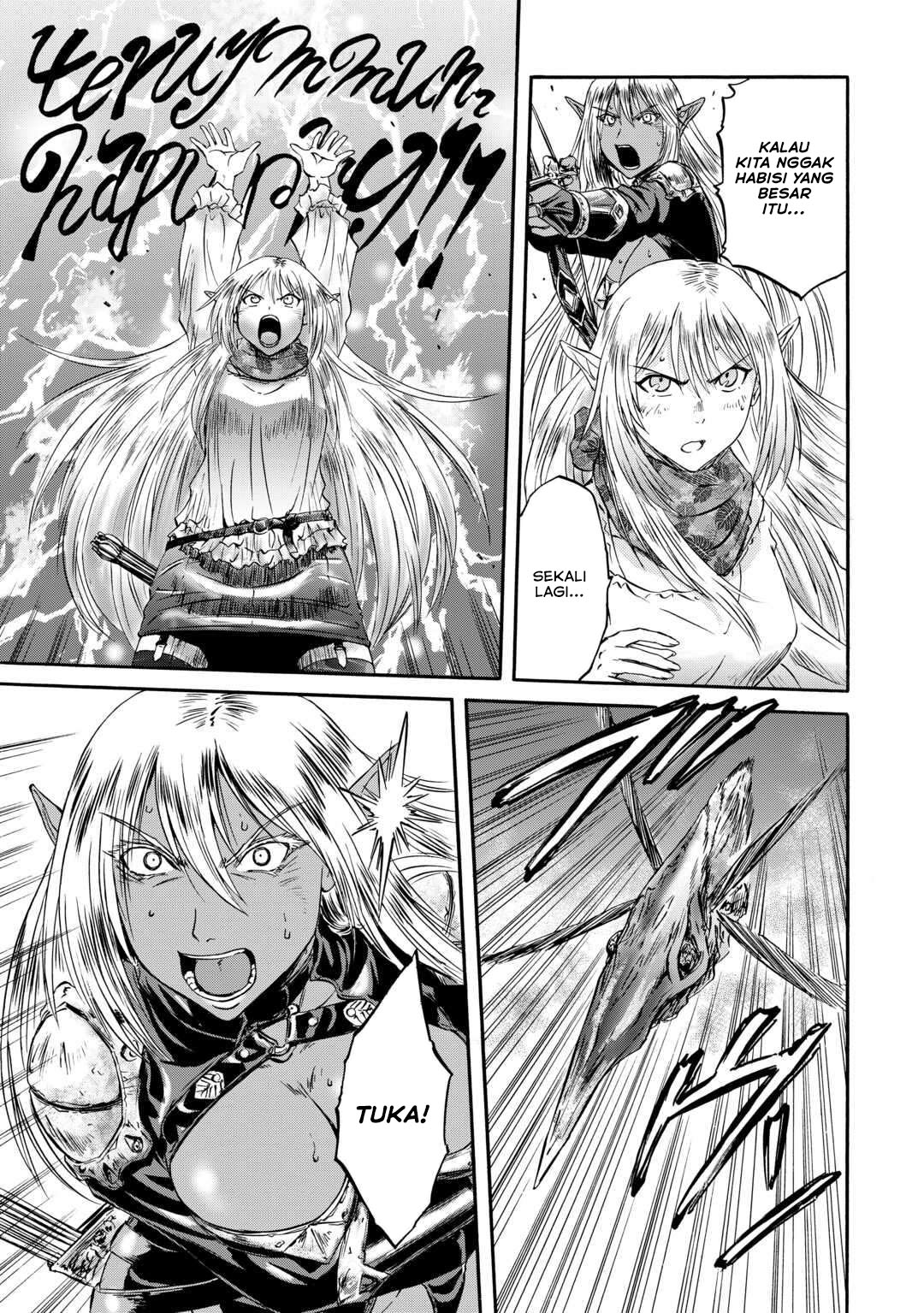 Chapter 143 - halaman 13