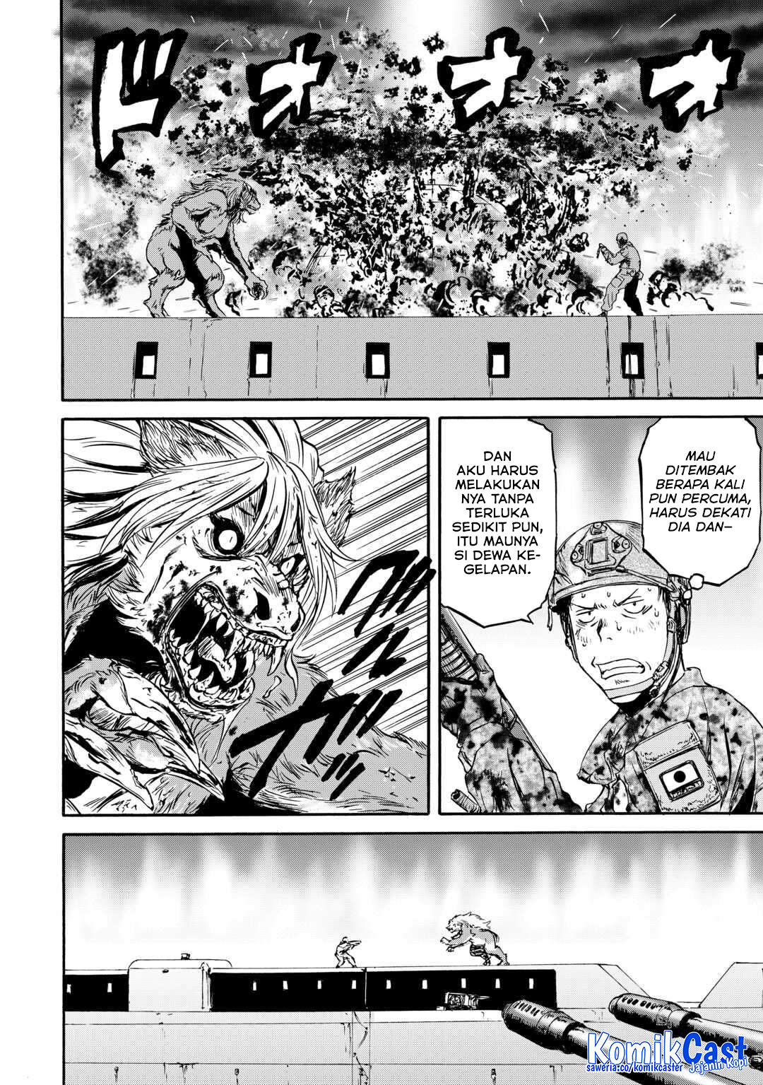 Chapter 143 - halaman 18