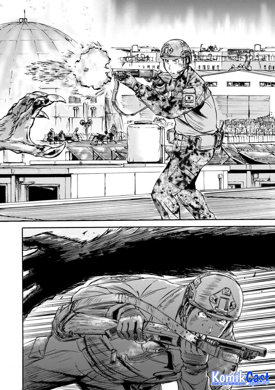 Chapter 143 - halaman 3