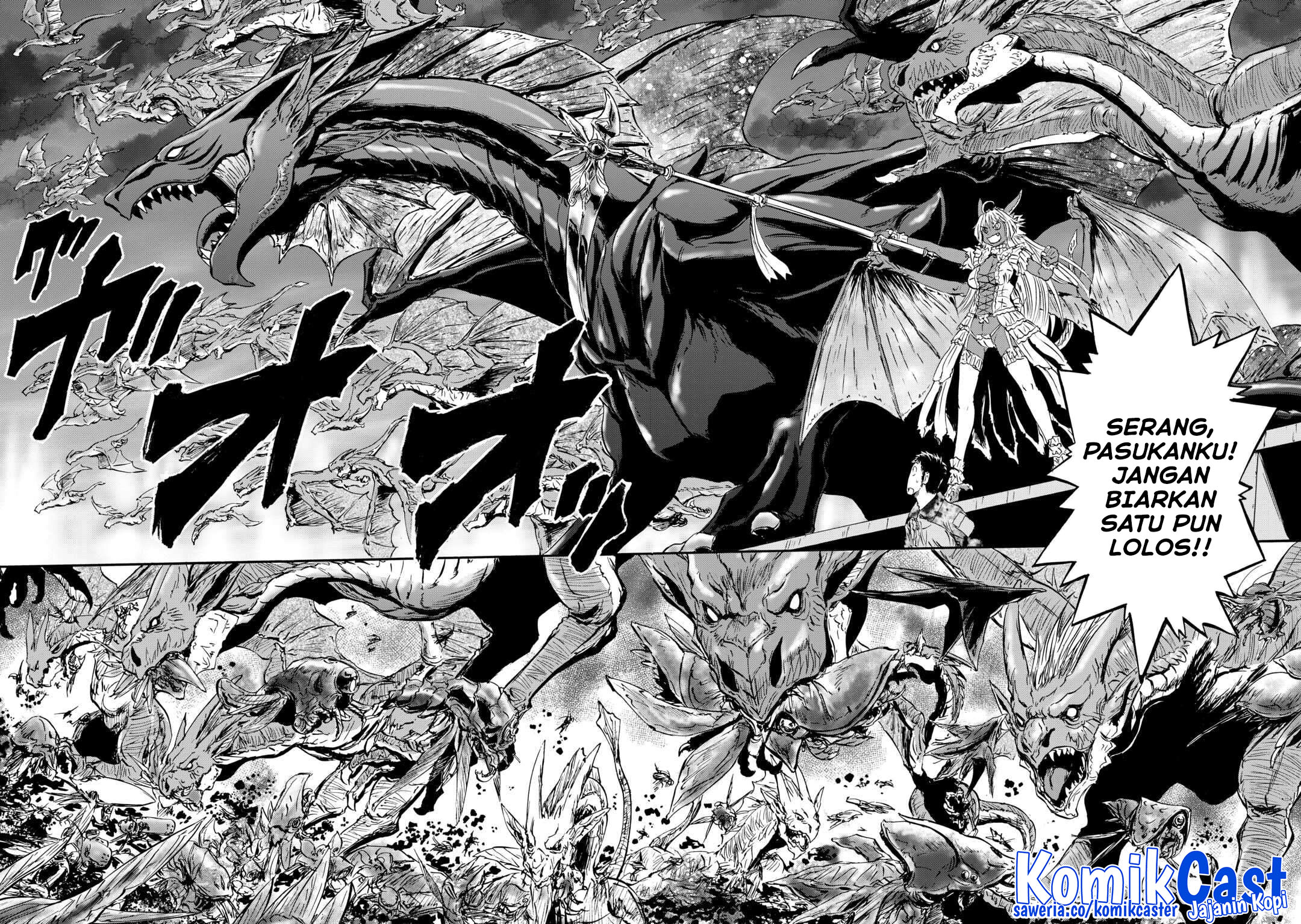 Chapter 143 - halaman 26