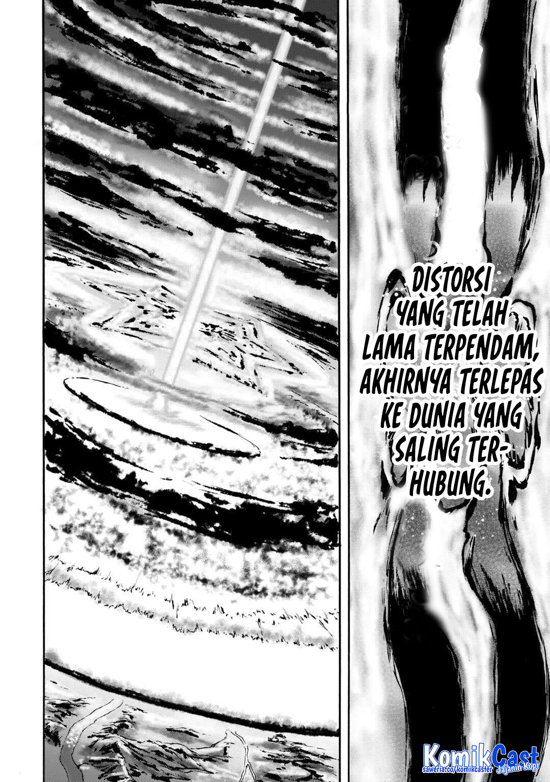 Chapter 143 - halaman 34