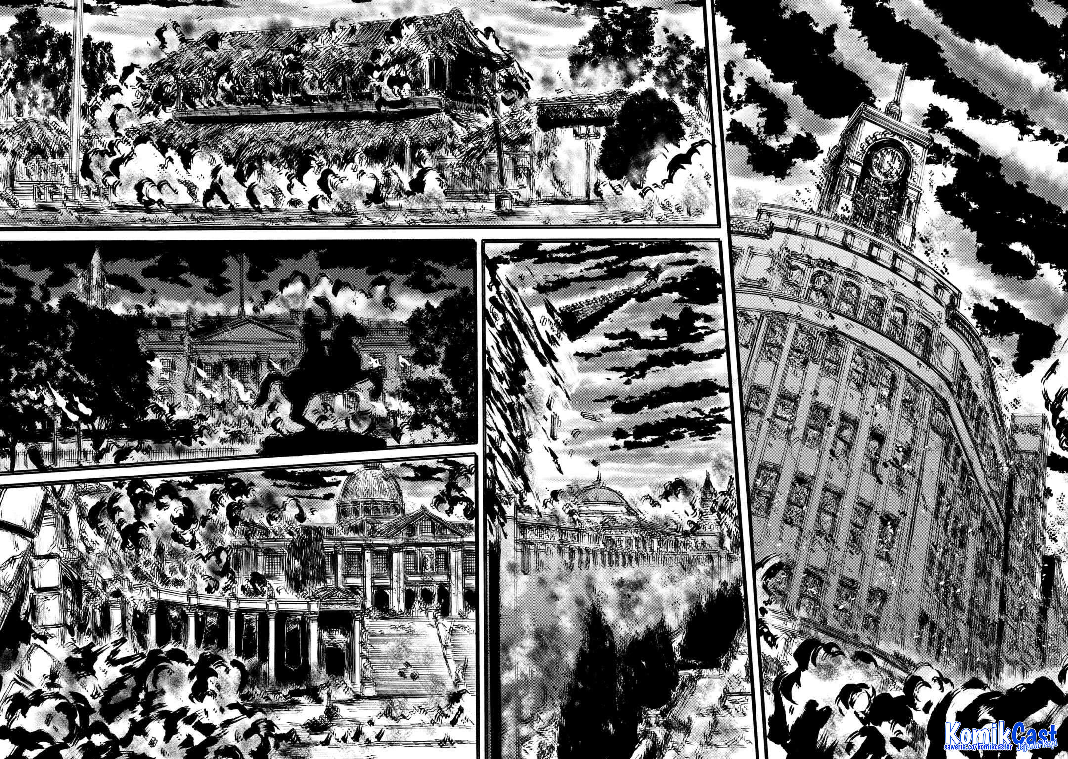 Chapter 143 - halaman 36