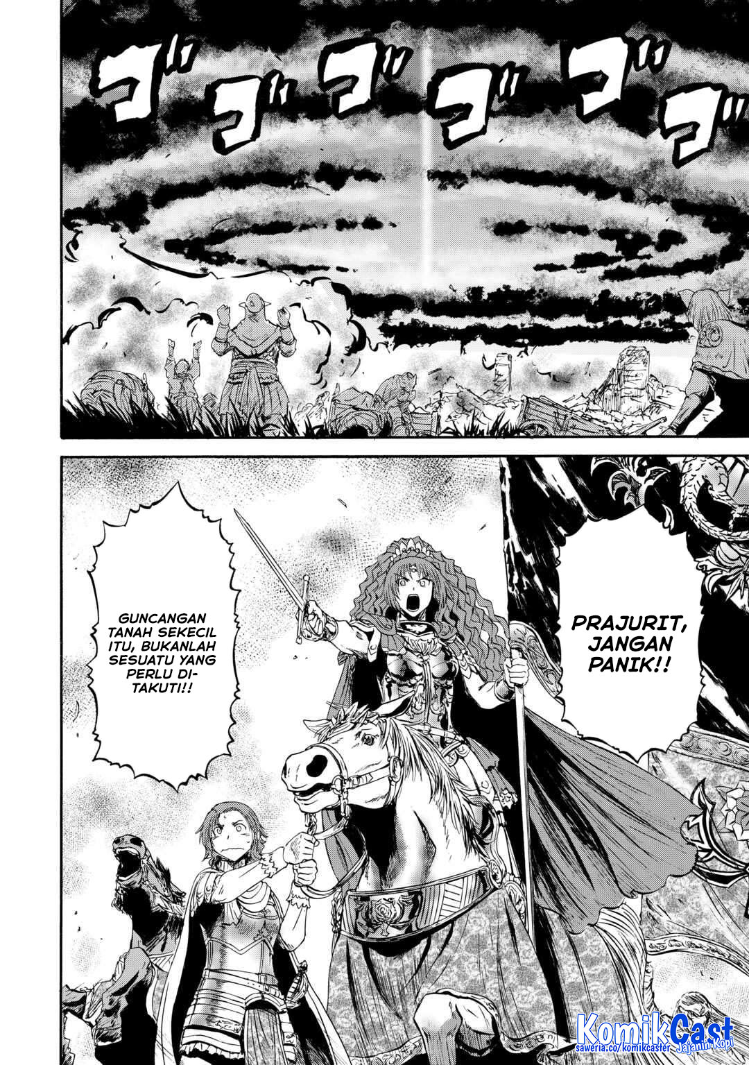 Chapter 143 - halaman 37