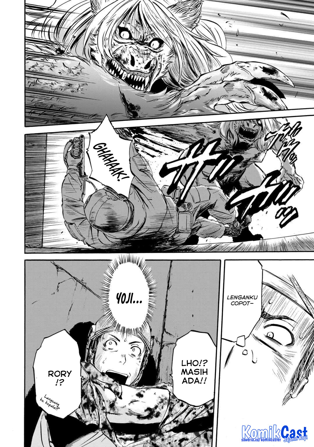 Chapter 143 - halaman 5