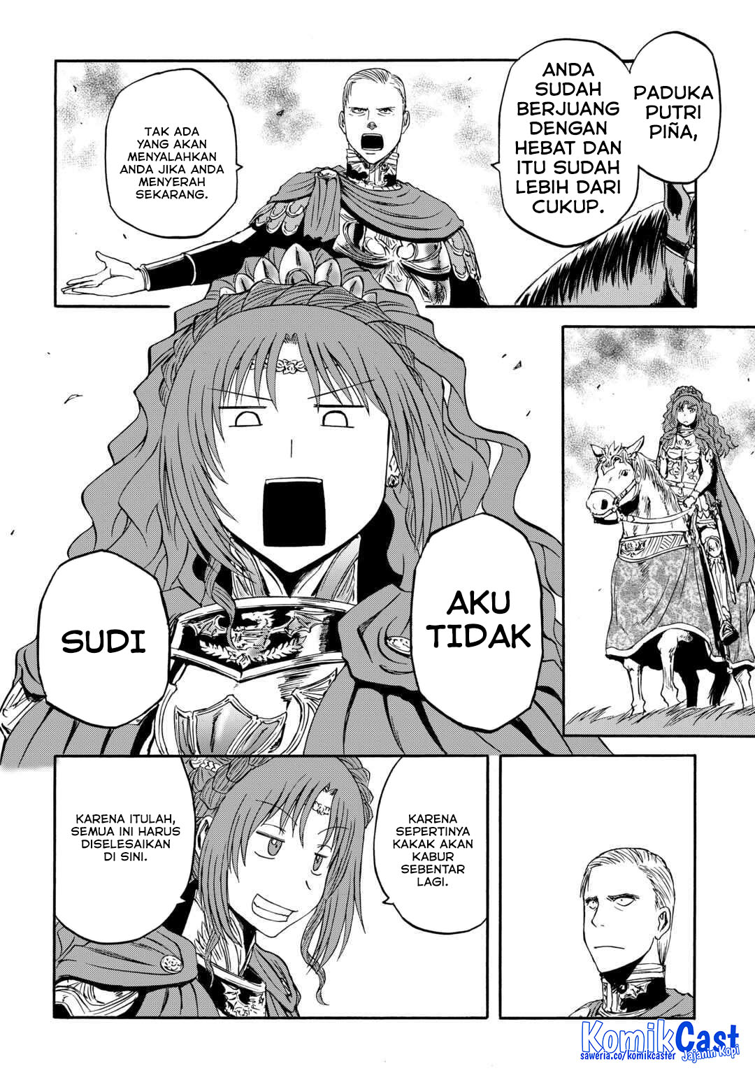Chapter 143 - halaman 41