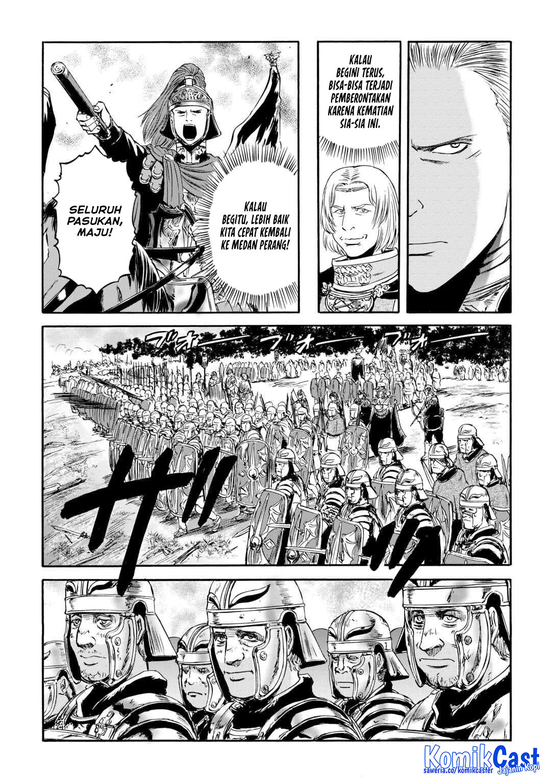 Chapter 143 - halaman 45