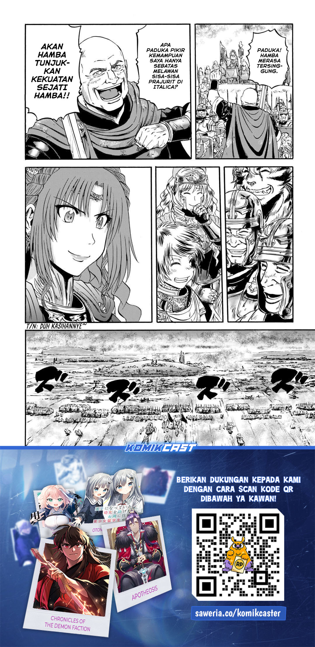 Chapter 143 - halaman 47