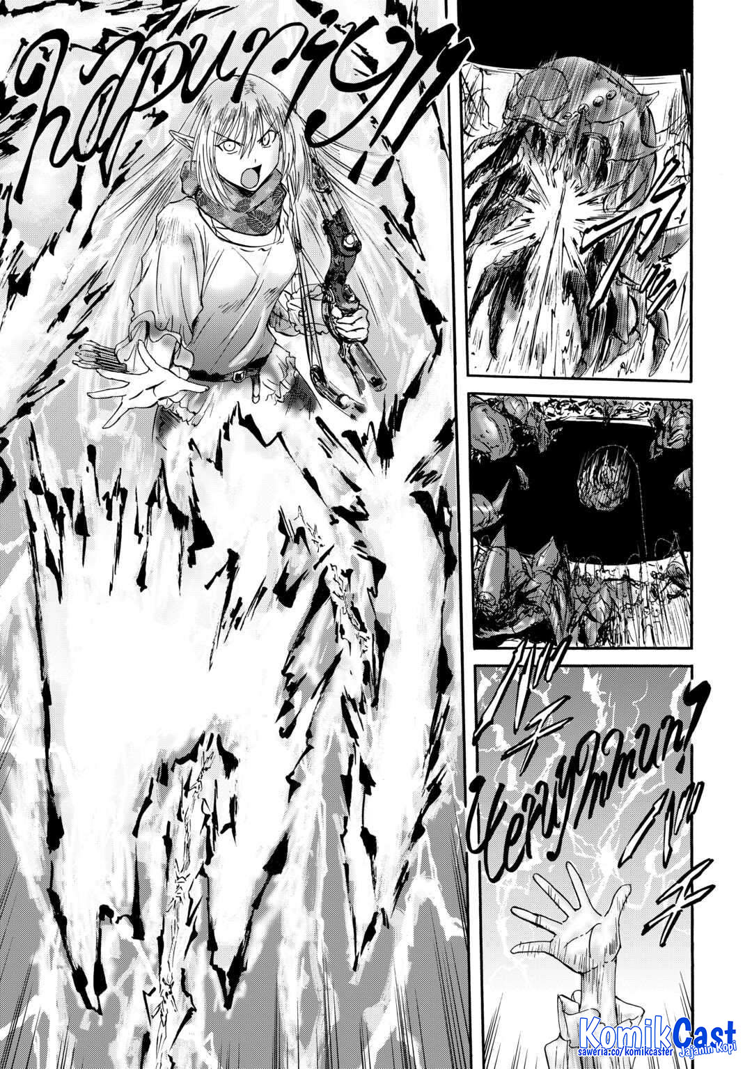 Chapter 143 - halaman 8