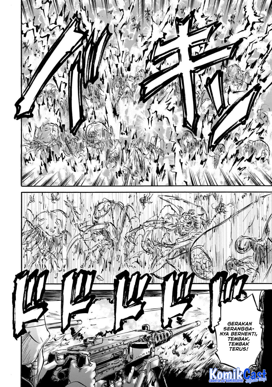 Chapter 143 - halaman 9