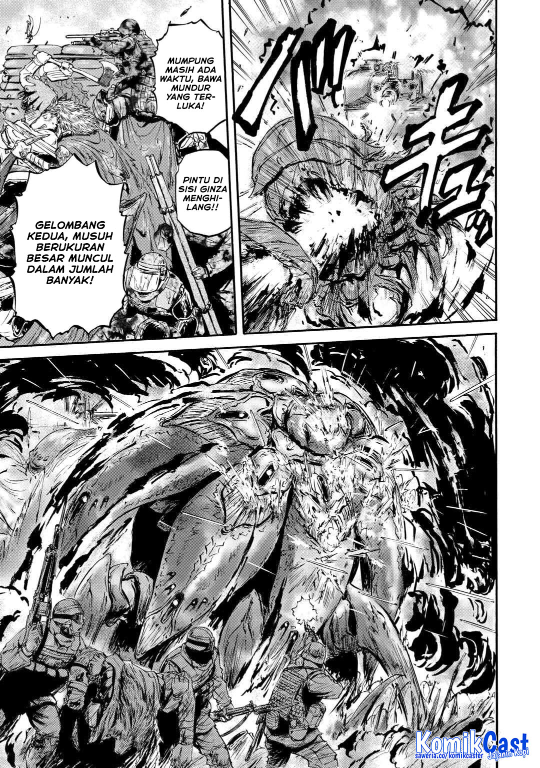 Chapter 143 - halaman 10